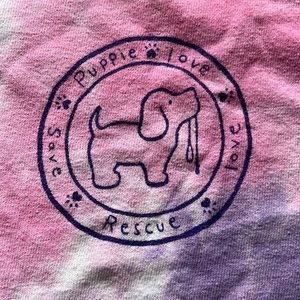 Long Sleeve women’s tie dye long sleeve Tee